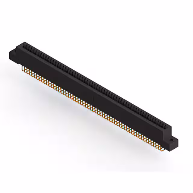 392-058-558-102 EDAC Inc.  Edgeboard Connectors